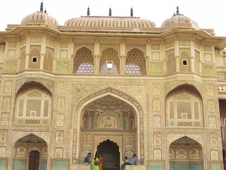 Amber Fort