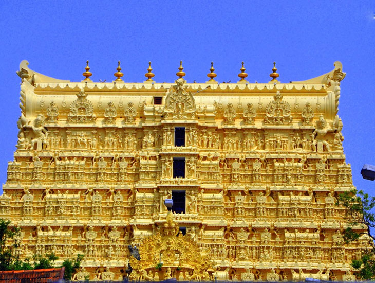 mystery-behind-Padmanabhaswamy-Temples