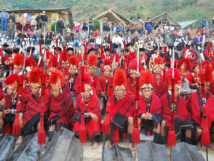 north east india Festivals and Fairs