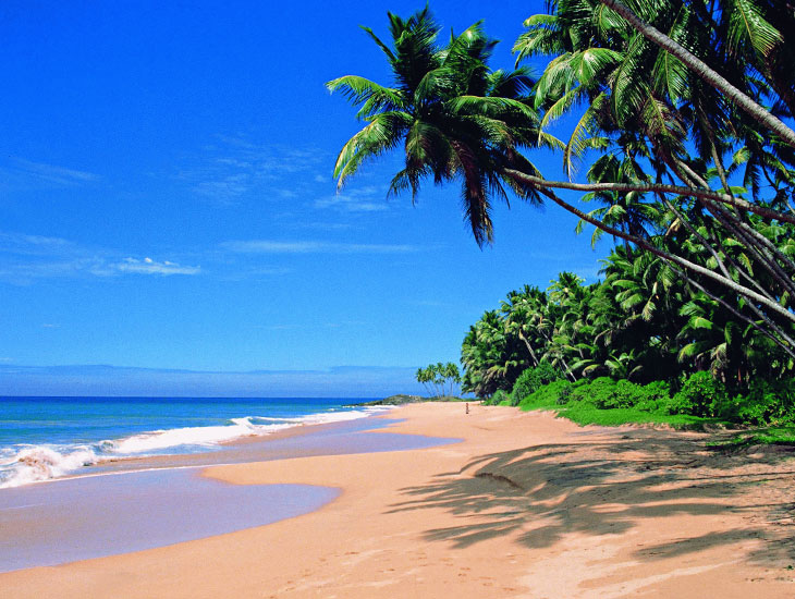 Goa honeymoon destinations in india