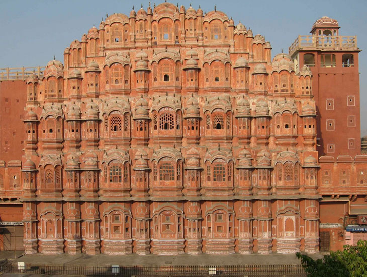 Hawa Mahal