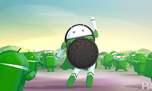 एंड्राइड 8.0 ओरियो विशेषताए और नए अपडेट | Android 8.0 Oreo Features & Update in Hindi