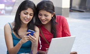 Mobile Apps for Women Safety
