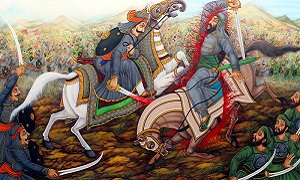 भारतीय इतिहास की प्रमुख घटनाएँ | Important Events in Indian History
