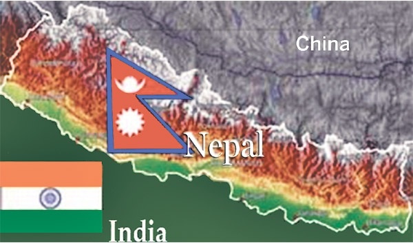 kalapani border dispute india nepal hindi