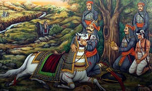 Maharana Pratap Biography and History