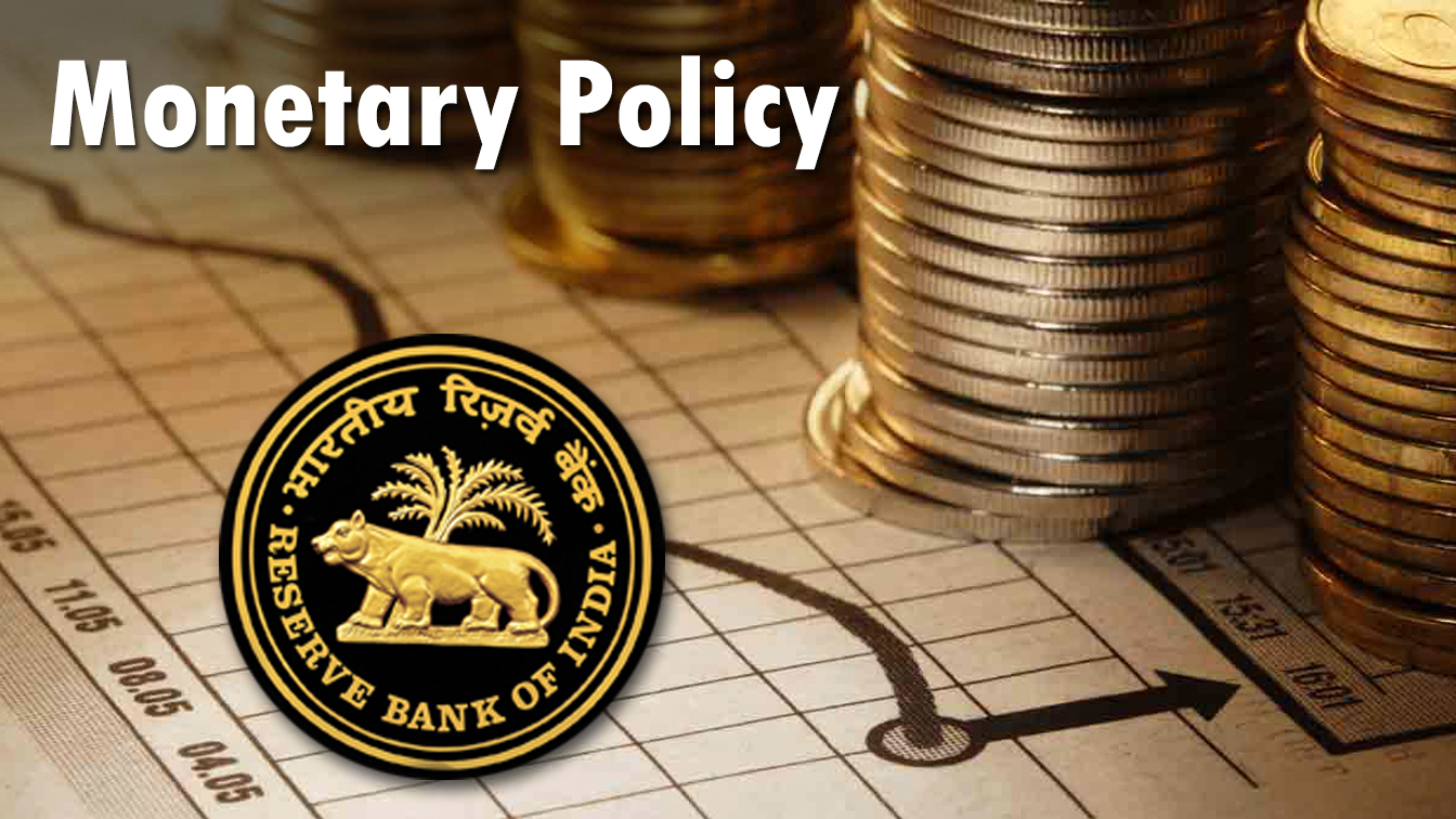 monetary-policy-of-rbi-rbi-repo-rate-current-crr-reverse-repo