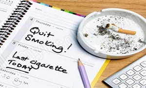 Helpful Alternate Products to Quit Smoking in Hindi