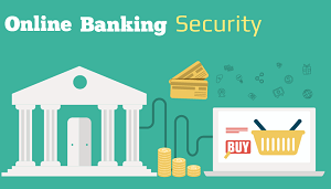 safe and secure online banking