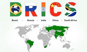 ब्रिक्स सम्मेलन  क्या है ? ब्रिक्स का इतिहास | What is BRICS Summit & its history in hindi