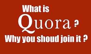 कोरा क्या है, जानें इसका उपयोग कैसे करें | What is Quora & How to Use It