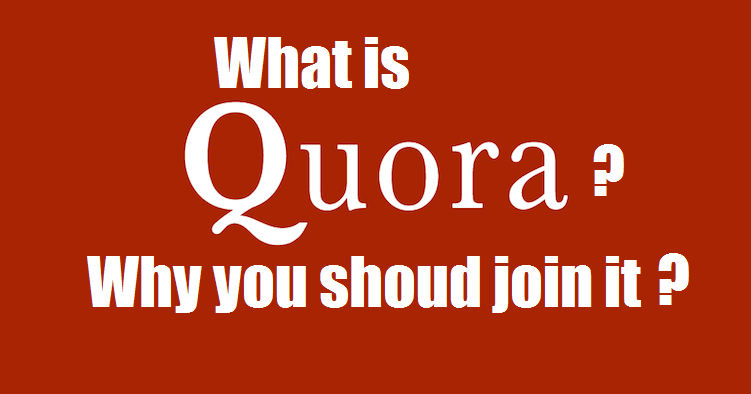 what is quora use hindi