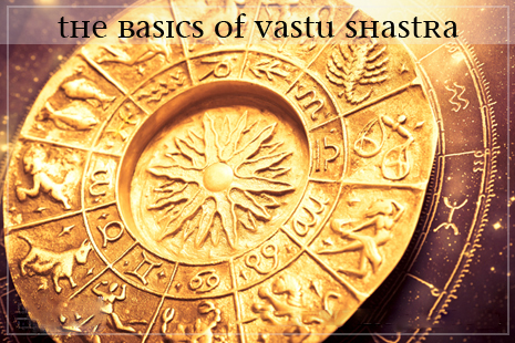 वास्तु शास्त्र का परिचय | Introduction to Vastu Shastra.