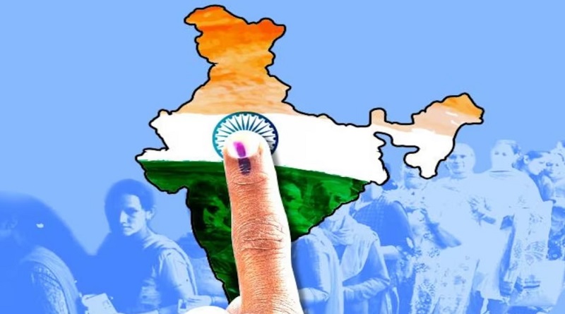 Lok Sabha Elections Fact