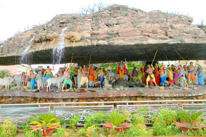 Govardhan Puja Significance Date & Time Know the Vrat Pujan Vidhi