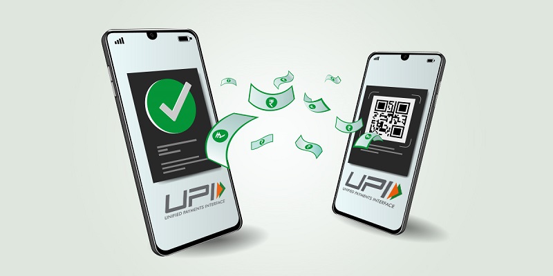enabled upi payment facility for nri customers