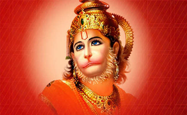 why hanuman ji is brahmachari