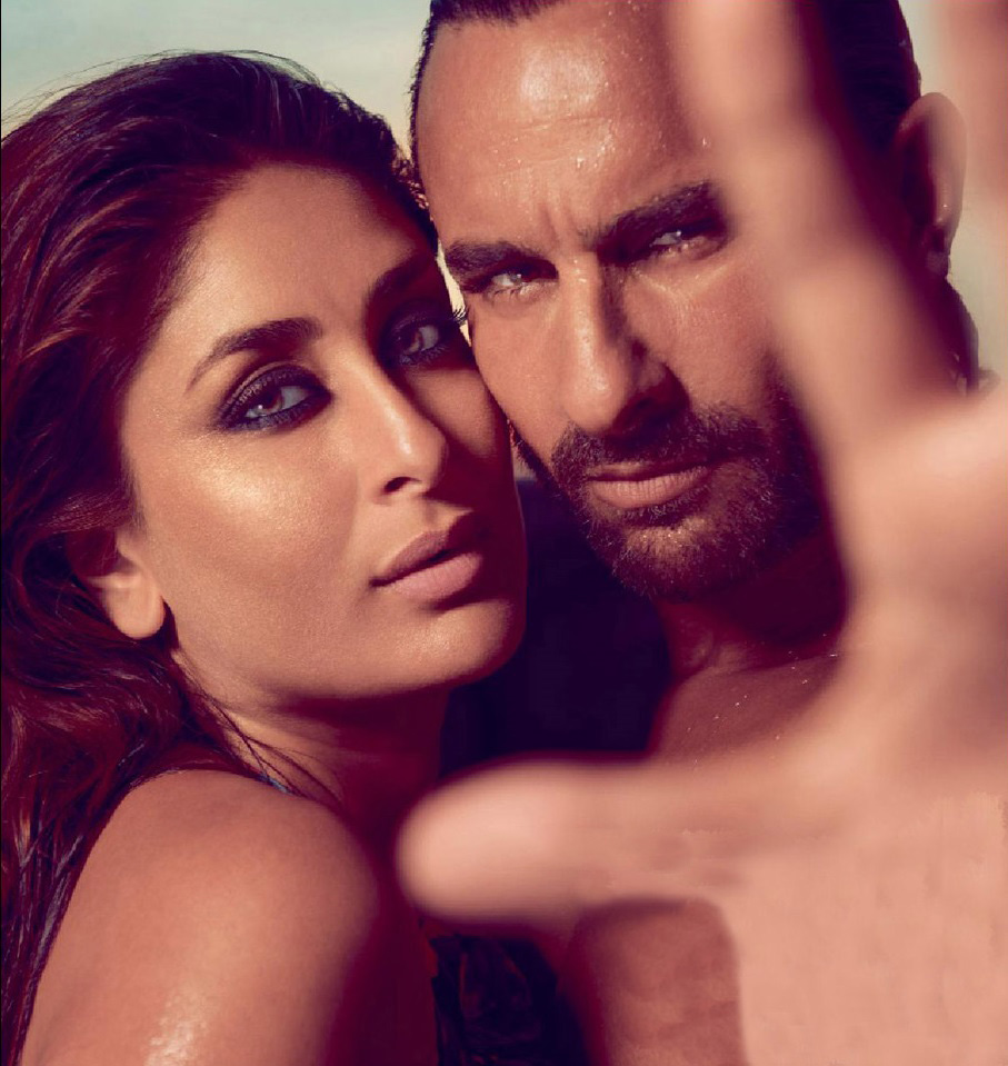 saif kareena sexy pics