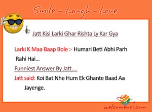 Desi Jokes In Hindi | Best of Desi Jokes | Welcomenri