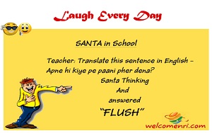 Funny Santa Banta Jokes | Santabanta Ke Chutkule | सांता बंता के चुटकुले |  Welcomenri