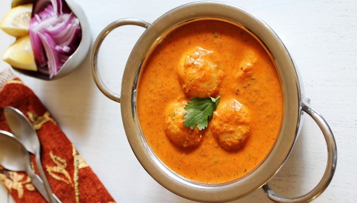 Dum Aloo Recipe | How To Make Restaurant Style Punjabi Dum Aloo