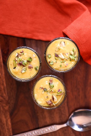 Recipe Rabri