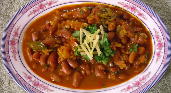 rajma recipe, how to make rajma masala