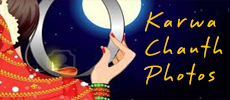 Karwa Chauth photos