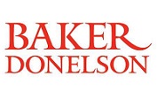 Law Firm in Birmingham: Baker Donelson