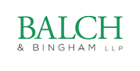 Law Firm in Montgomery: Balch & Bingham LLP