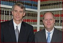 Law Firm in Little Rock: Bequette & Billings, PA