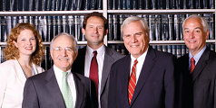 Law Firm in Mobile: Briskman & Binion, PC