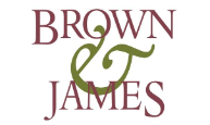 Law Firm in Little Rock: Brown and James, P.C.