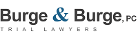 Law Firm in Birmingham: Burge & Burge, PC