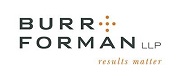 Law Firm in Montgomery: Burr & Forman LLP