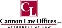 Law Firm in North Little Rock: Cannon Law Firm