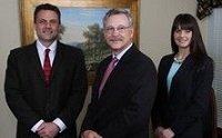Law Firm in Fayetteville: Hixson & Daniels, PLLC