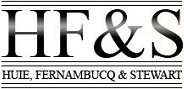 Law Firm in Birmingham: Huie, Fernambucq & Stewart, LLP