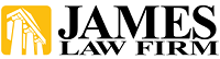 Law Firm in Little Rock: The James Law Firm