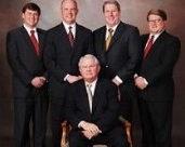Law Firm in Carrollton: Junkin, Pearson, Harrison, Junkin & Pate LLC