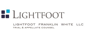 Law Firm in Birmingham: Lightfood, Franklin & White, L.L.C.