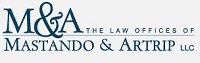 Law Firm in Huntsville: Mastando & Artrip LLC