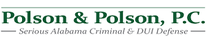 Law Firm in Birmingham: Polson & Polson, PC