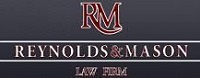 Law Firm in Lanett: Reynolds & Mason, LLC