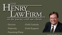 Law Firm in Little Rock: The Henry Firm, PA