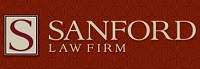 Law Firm in Little Rock: Sanford Law Firm