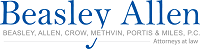 Law Firm in Montgomery: Beasley Allen Law Firm
