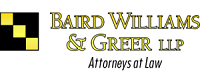 Law Firm in Phoenix: Baird Williams & Greer, LLP