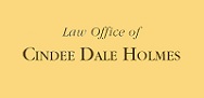 Law Firm in Birmingham: Cindee Dale Holmes, LLC