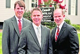 Law Firm in Birmingham: Cross & Smith LLC